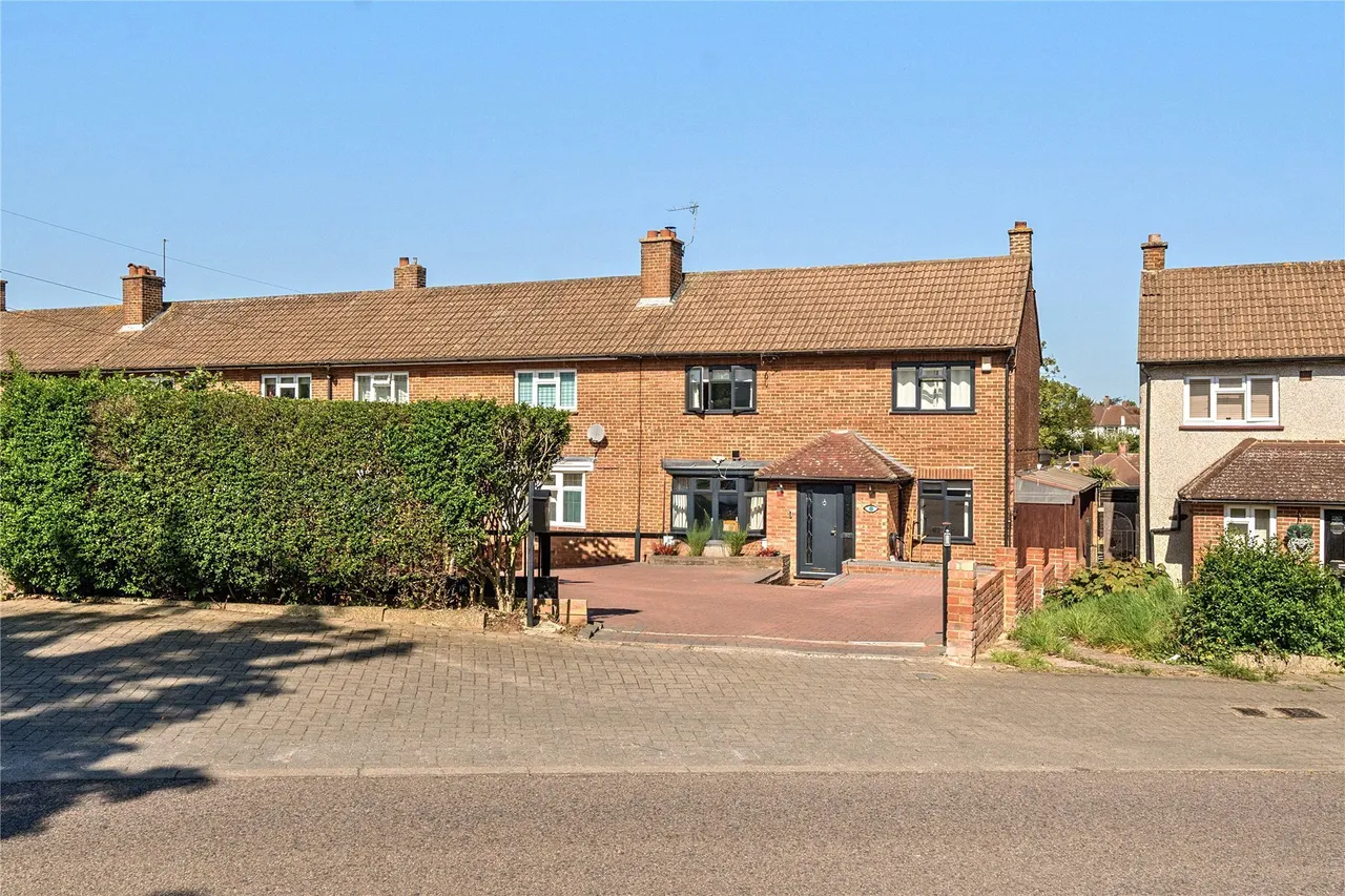 Slades Drive, Chislehurst, BR7, photo 25
