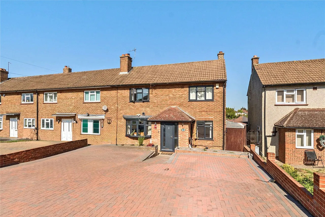 Slades Drive, Chislehurst, BR7, photo 23