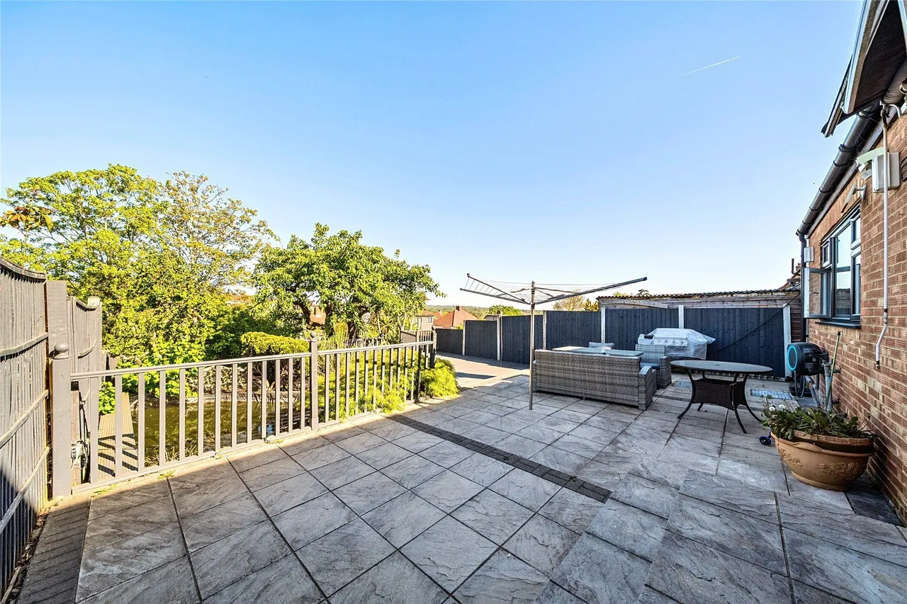 Slades Drive, Chislehurst, BR7, photo 16