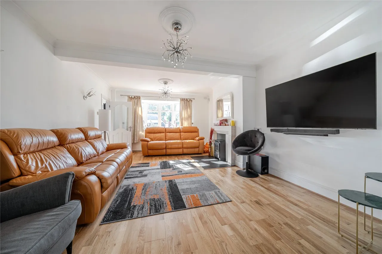 Slades Drive, Chislehurst, BR7, photo 5