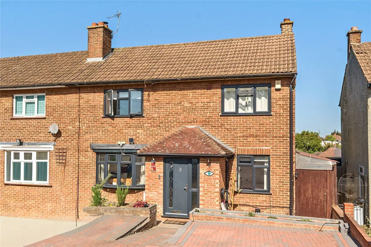 Slades Drive, Chislehurst, BR7, photo 24