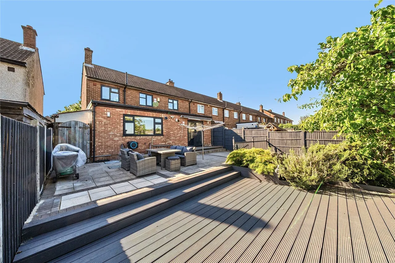 Slades Drive, Chislehurst, BR7, photo 22