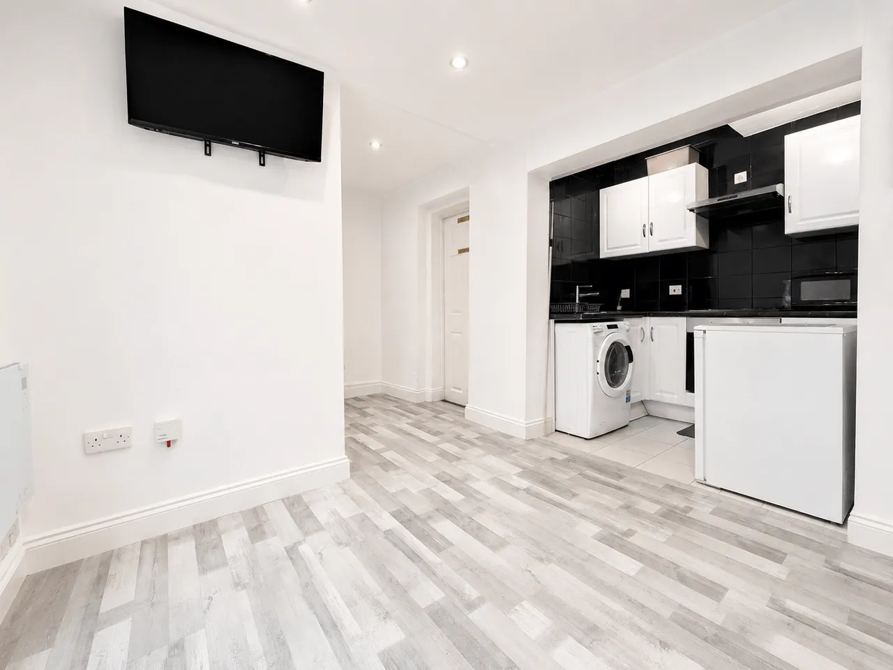 London, SW2, photo 5