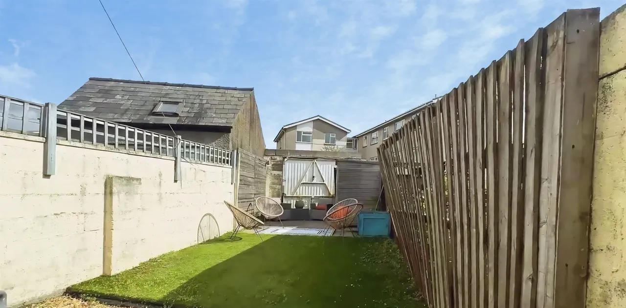 Old Church Road, Cardiff, CF14, photo 13