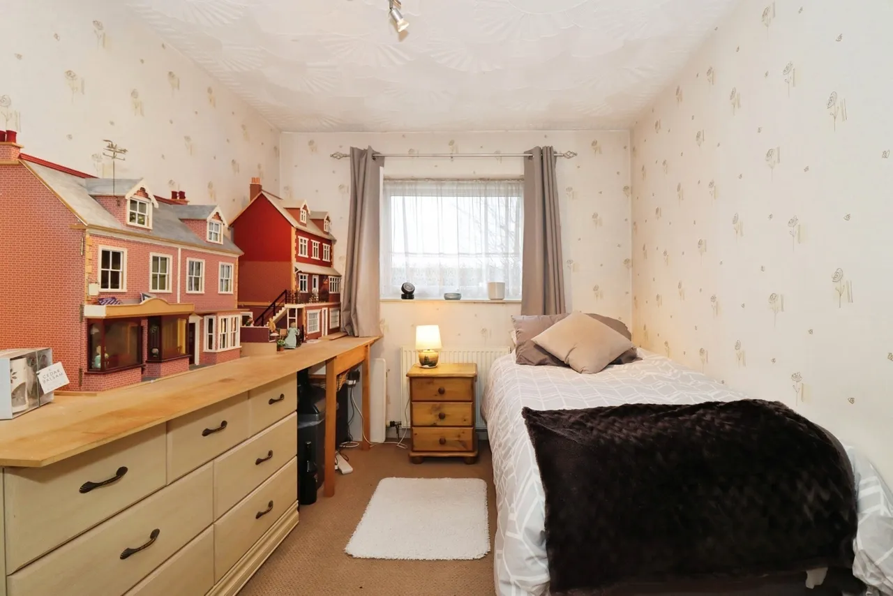 Shaw Close, Bristol, BS5, photo 19