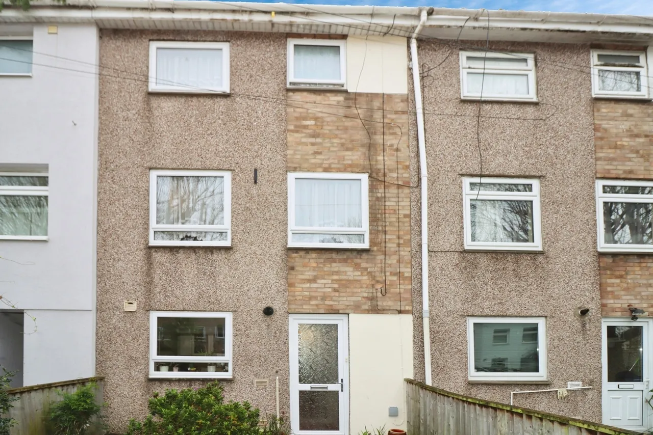 Shaw Close, Bristol, BS5, photo 20