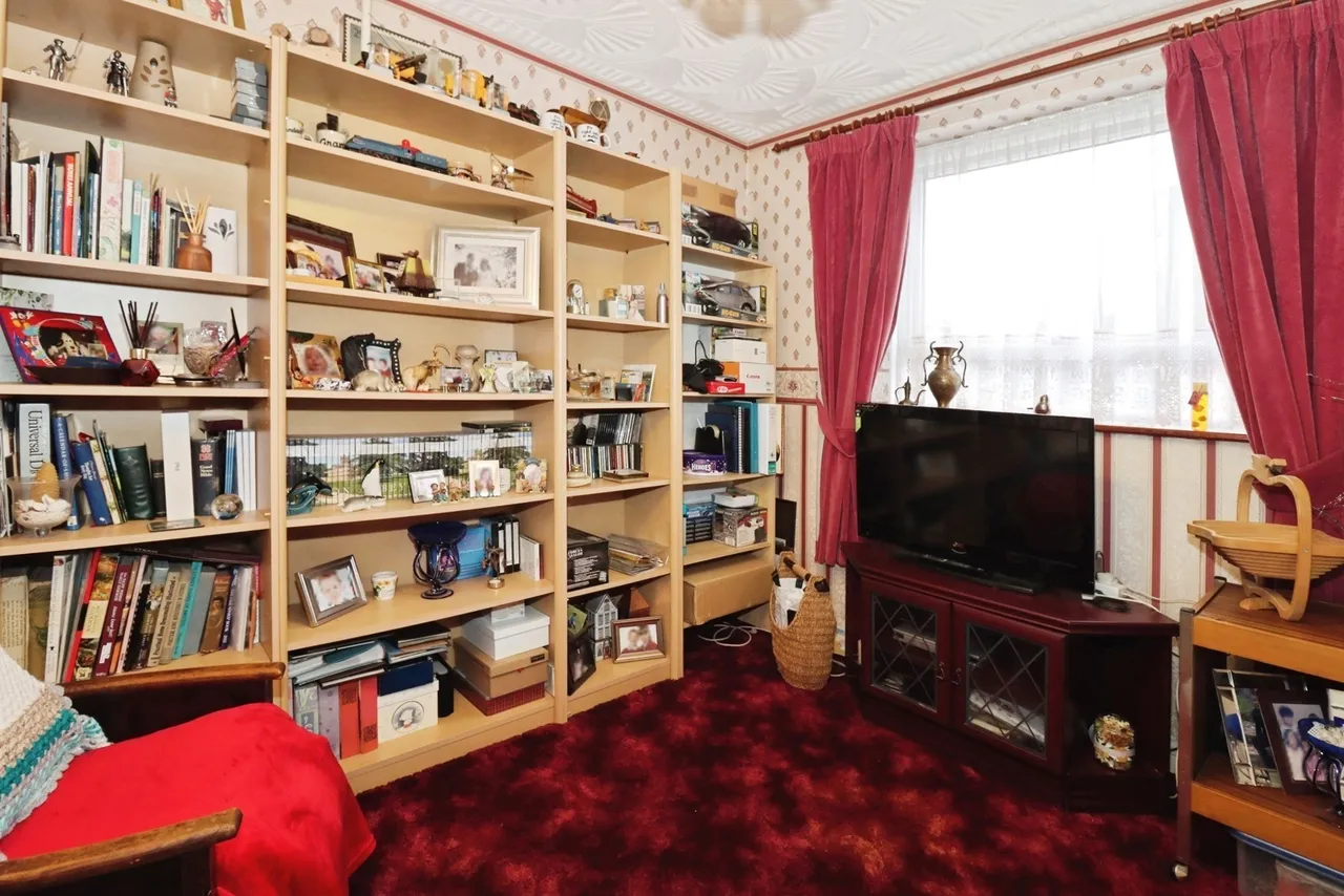 Shaw Close, Bristol, BS5, photo 18