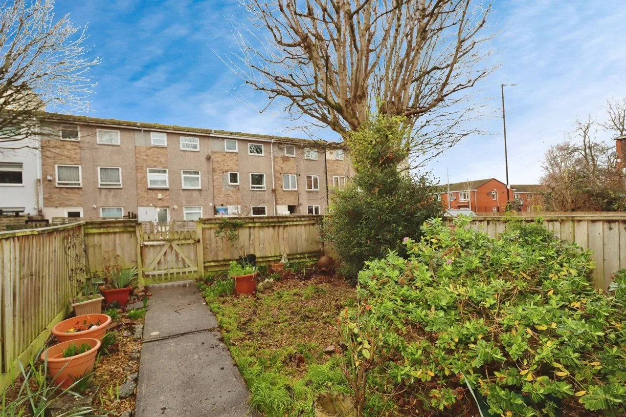 Shaw Close, Bristol, BS5, photo 4