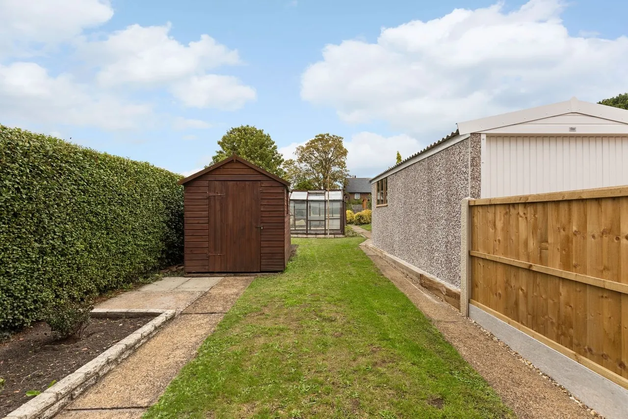 Buttle Lane, Snaith, DN14, photo 14