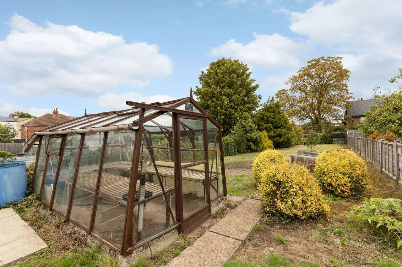 Buttle Lane, Snaith, DN14, photo 15