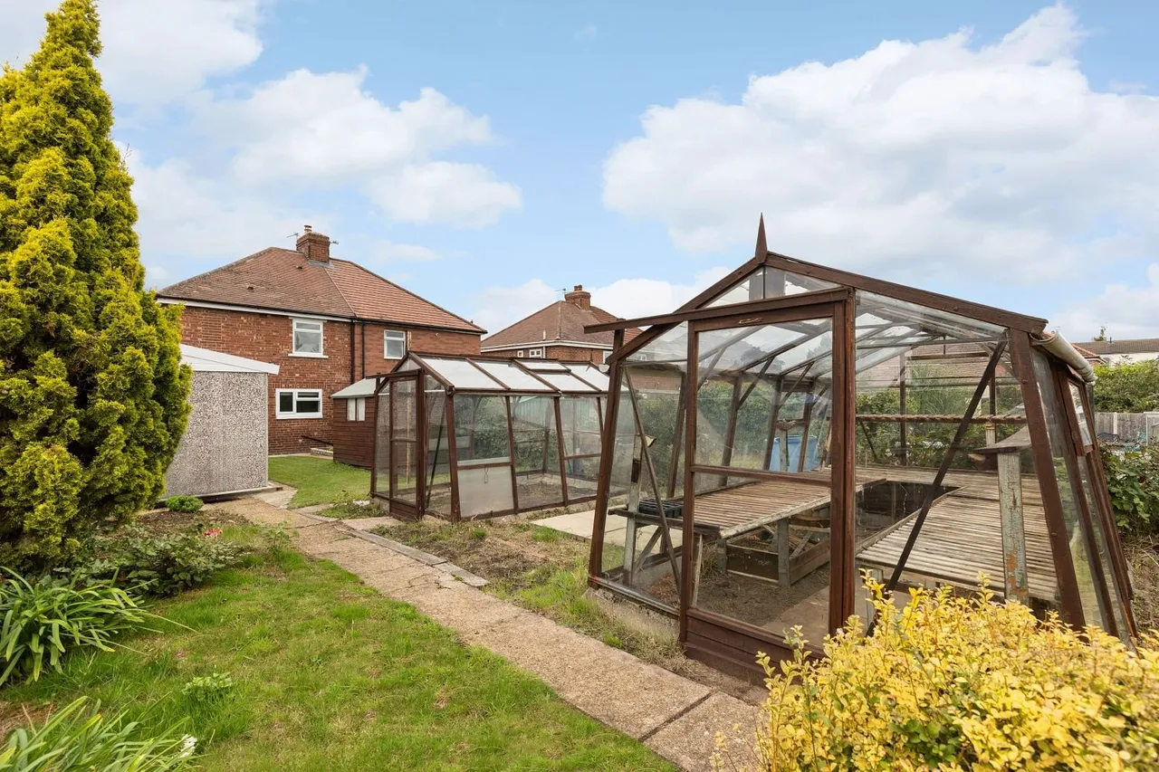 Buttle Lane, Snaith, DN14, photo 12