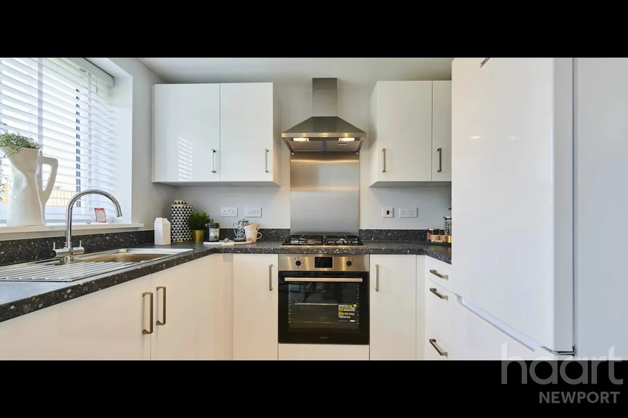 The Kemble, Newport, NP19, photo 2