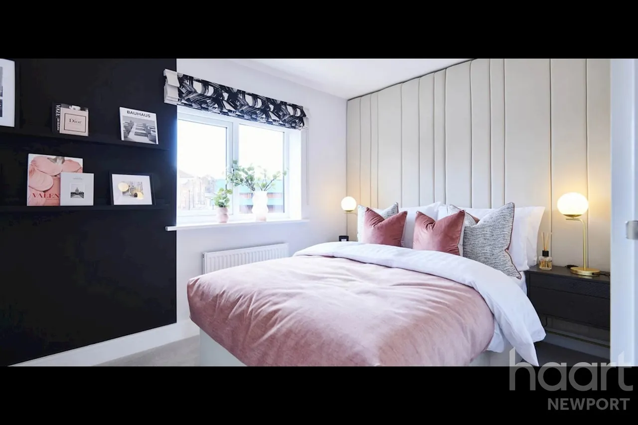 The Kemble, Newport, NP19, photo 9