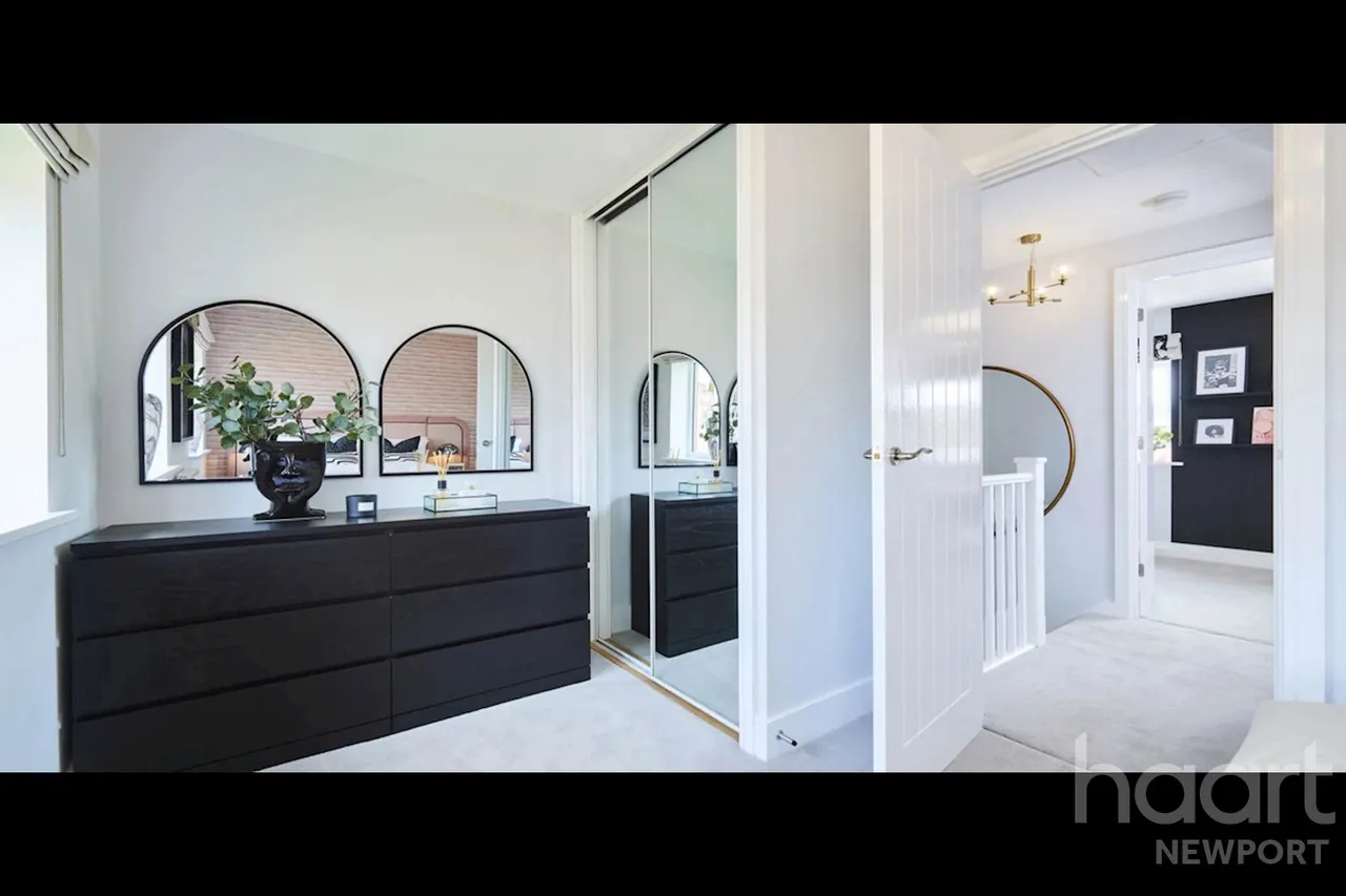 The Kemble, Newport, NP19, photo 6