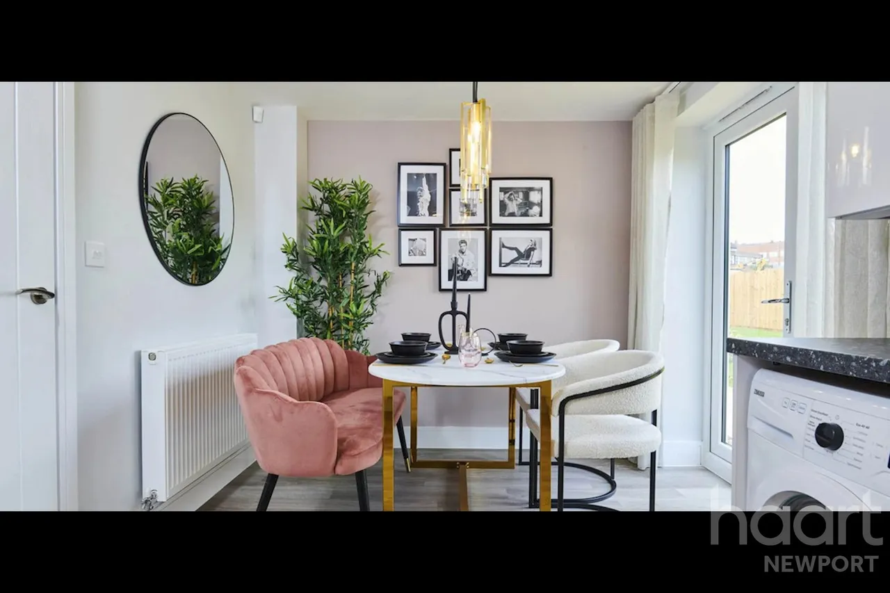 The Kemble, Newport, NP19, photo 5