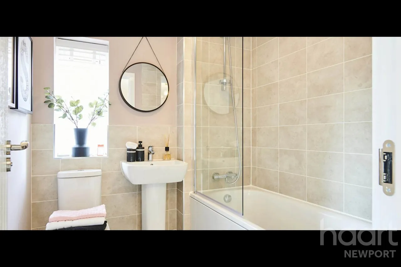 The Kemble, Newport, NP19, photo 10