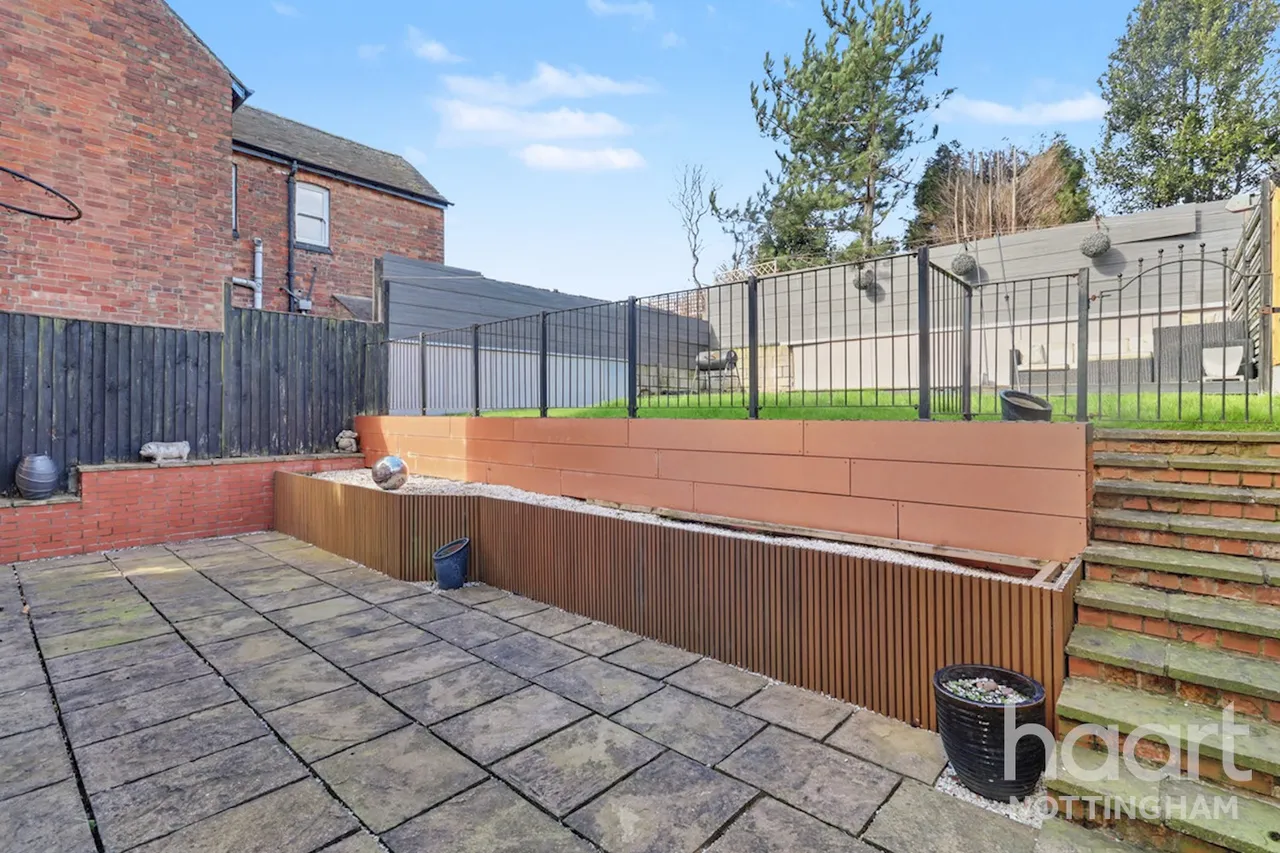 Kent Road, Mapperley, NG3, photo 26