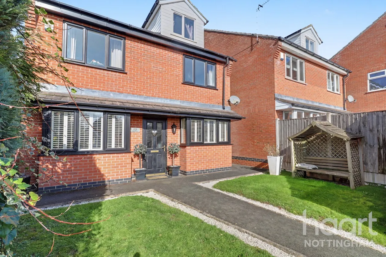 Kent Road, Mapperley, NG3, photo 27