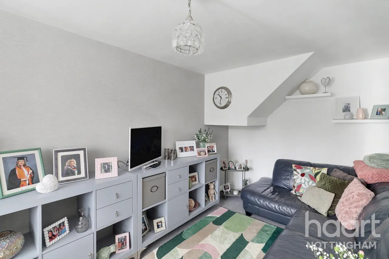 Kent Road, Mapperley, NG3, photo 9
