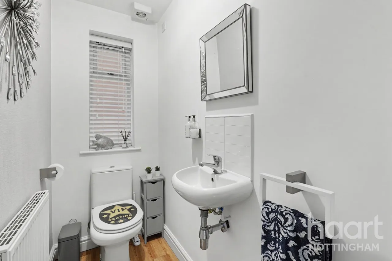 Kent Road, Mapperley, NG3, photo 10