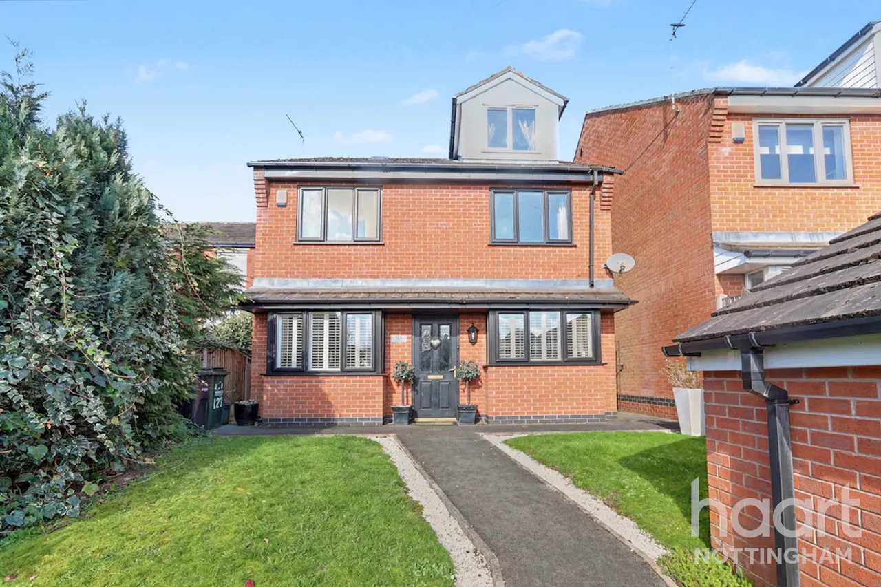 Kent Road, Mapperley, NG3, photo 28