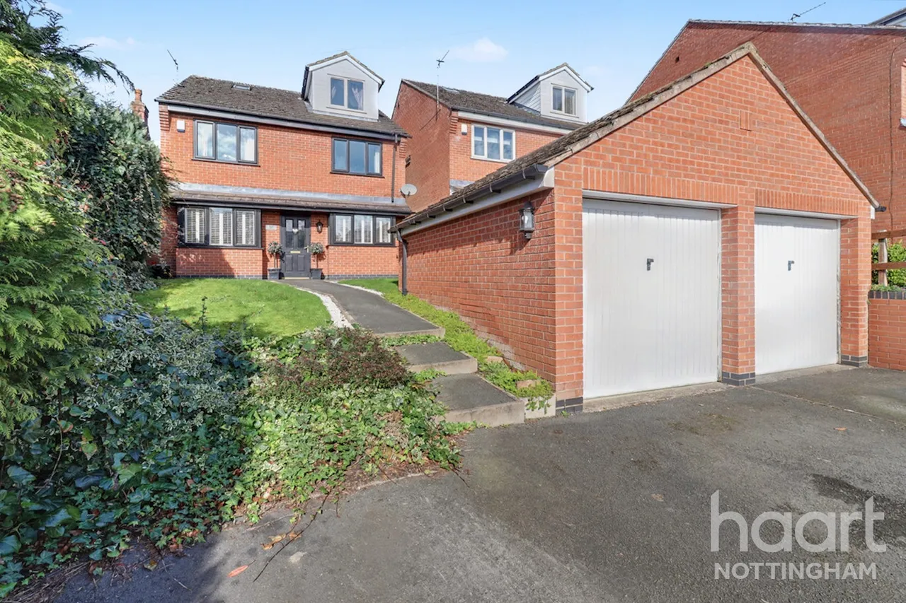 Kent Road, Mapperley, NG3, photo 29