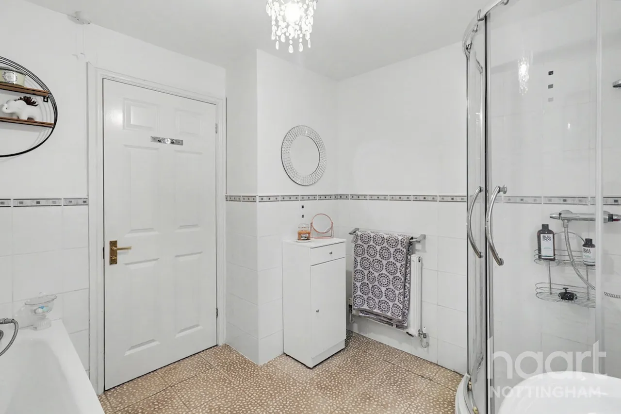 Kent Road, Mapperley, NG3, photo 21