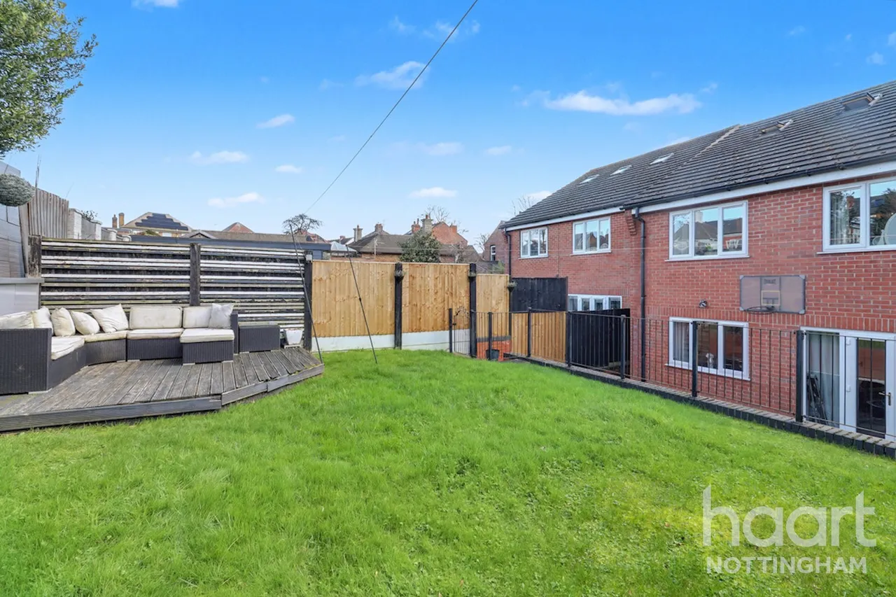 Kent Road, Mapperley, NG3, photo 25