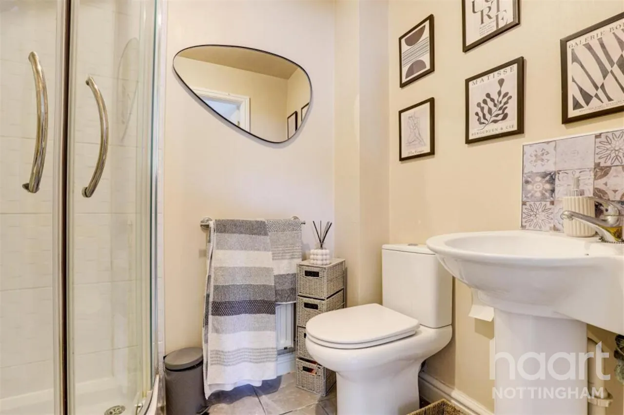 Kent Road, Mapperley, NG3, photo 16