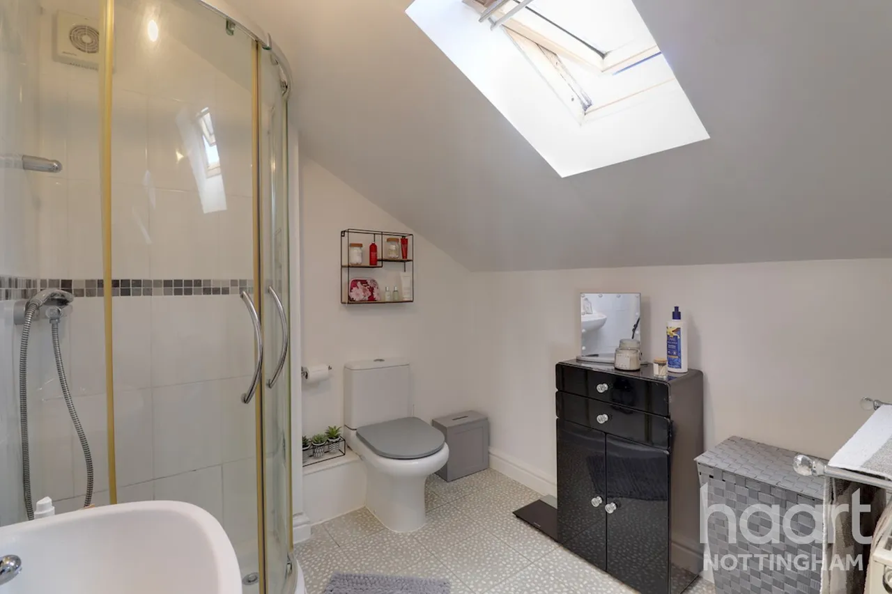 Kent Road, Mapperley, NG3, photo 24