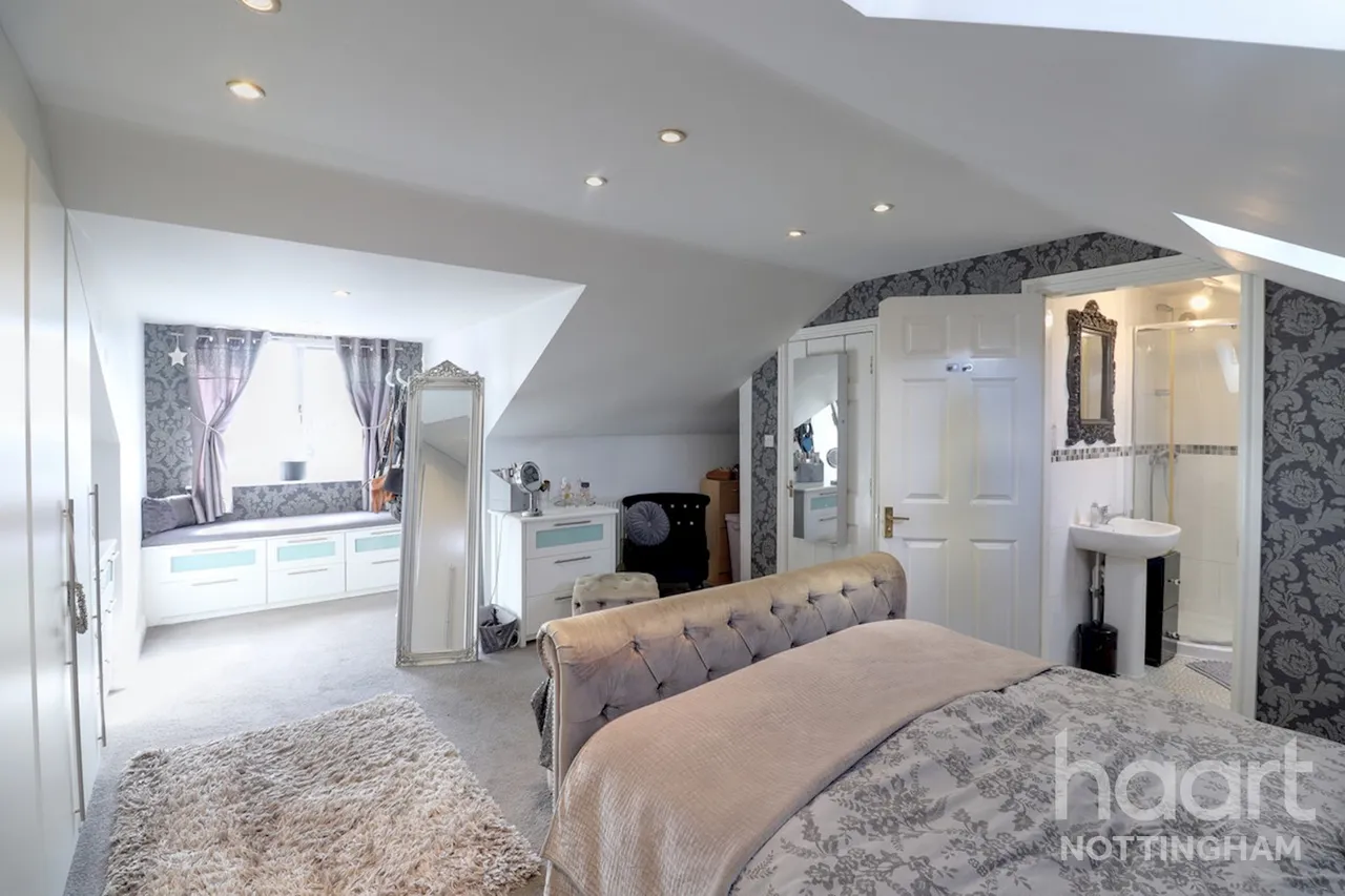 Kent Road, Mapperley, NG3, photo 23