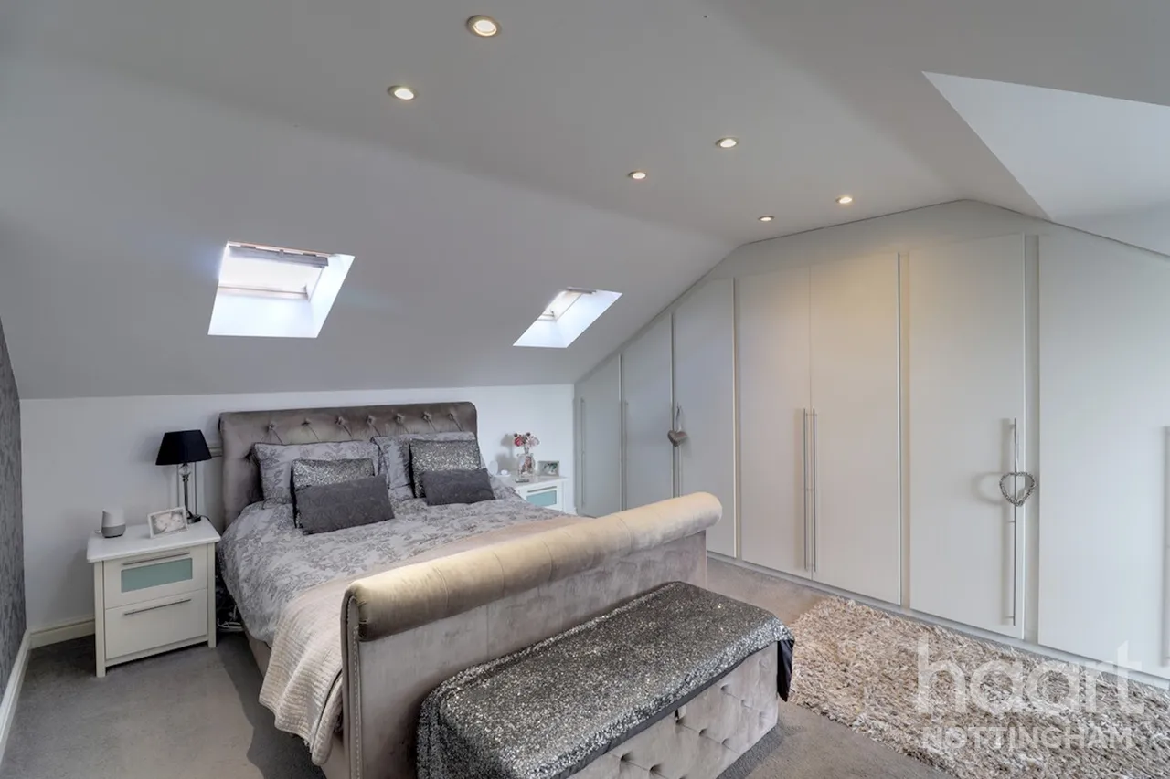 Kent Road, Mapperley, NG3, photo 22