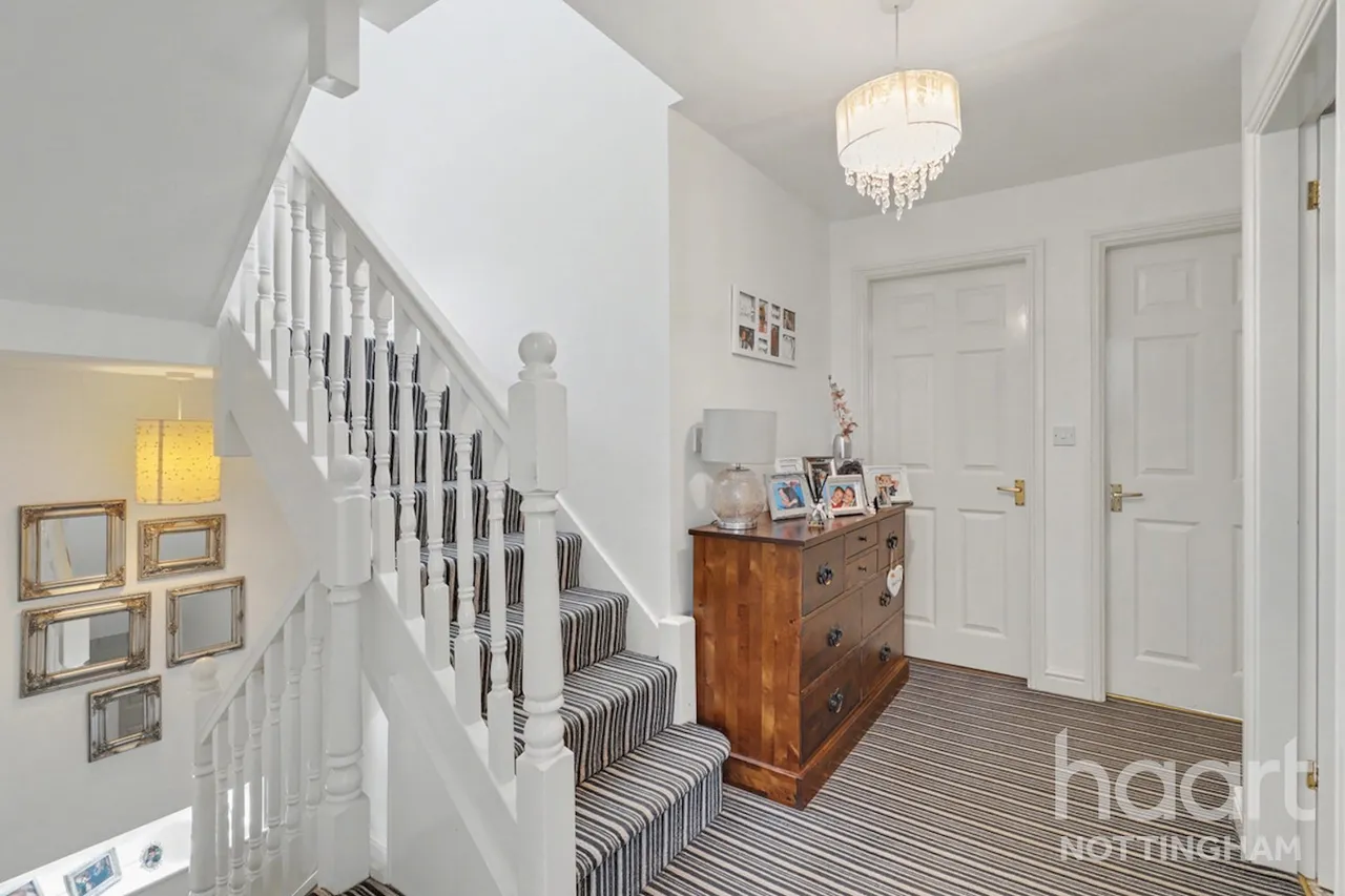 Kent Road, Mapperley, NG3, photo 12