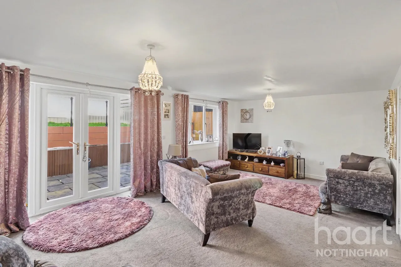 Kent Road, Mapperley, NG3, photo 2