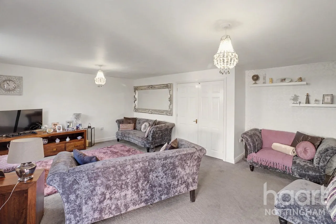 Kent Road, Mapperley, NG3, photo 3