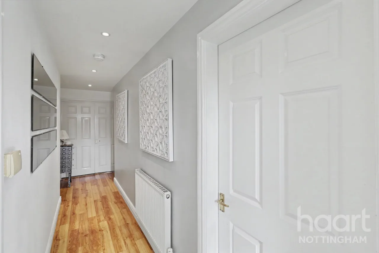 Kent Road, Mapperley, NG3, photo 11