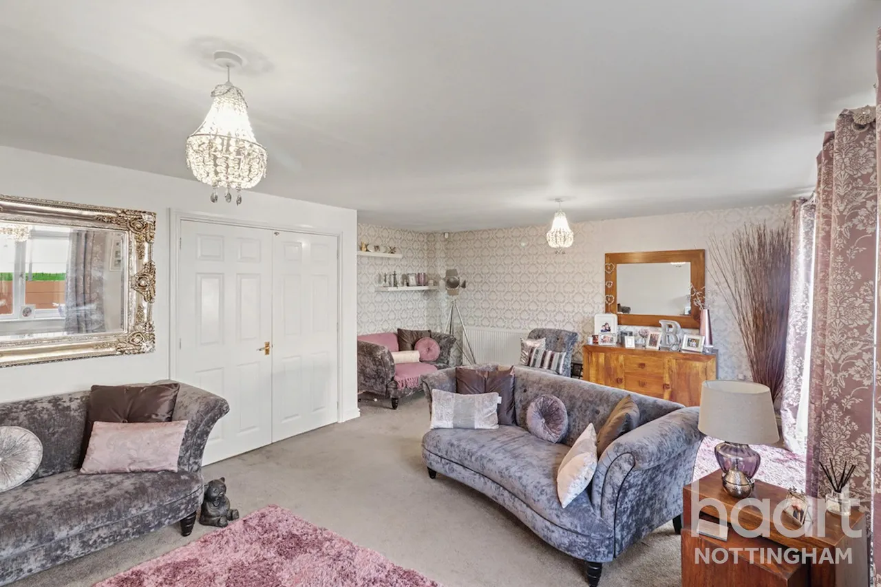 Kent Road, Mapperley, NG3, photo 4