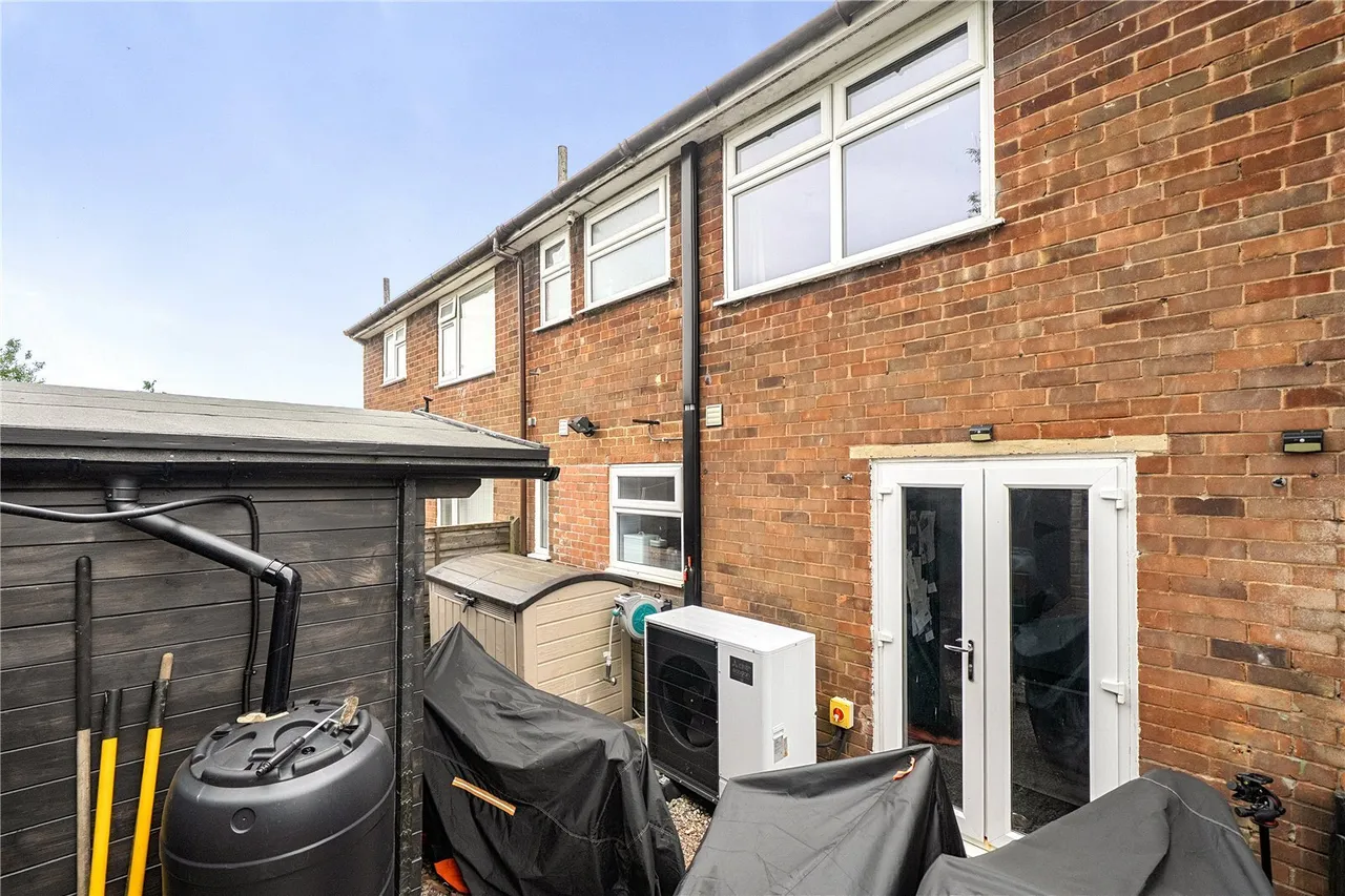 Edensor Avenue, Buxton, Derbyshire, SK17, photo 5