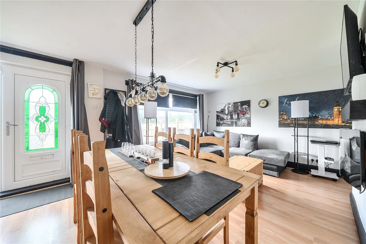 Edensor Avenue, Buxton, Derbyshire, SK17, photo 12