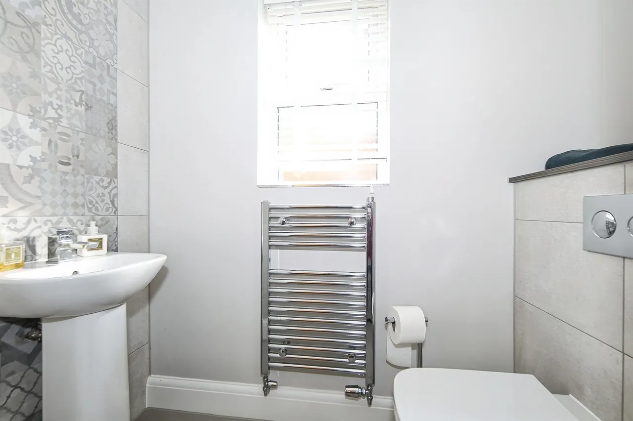 Atheron Grove, Arley, CV7, photo 6