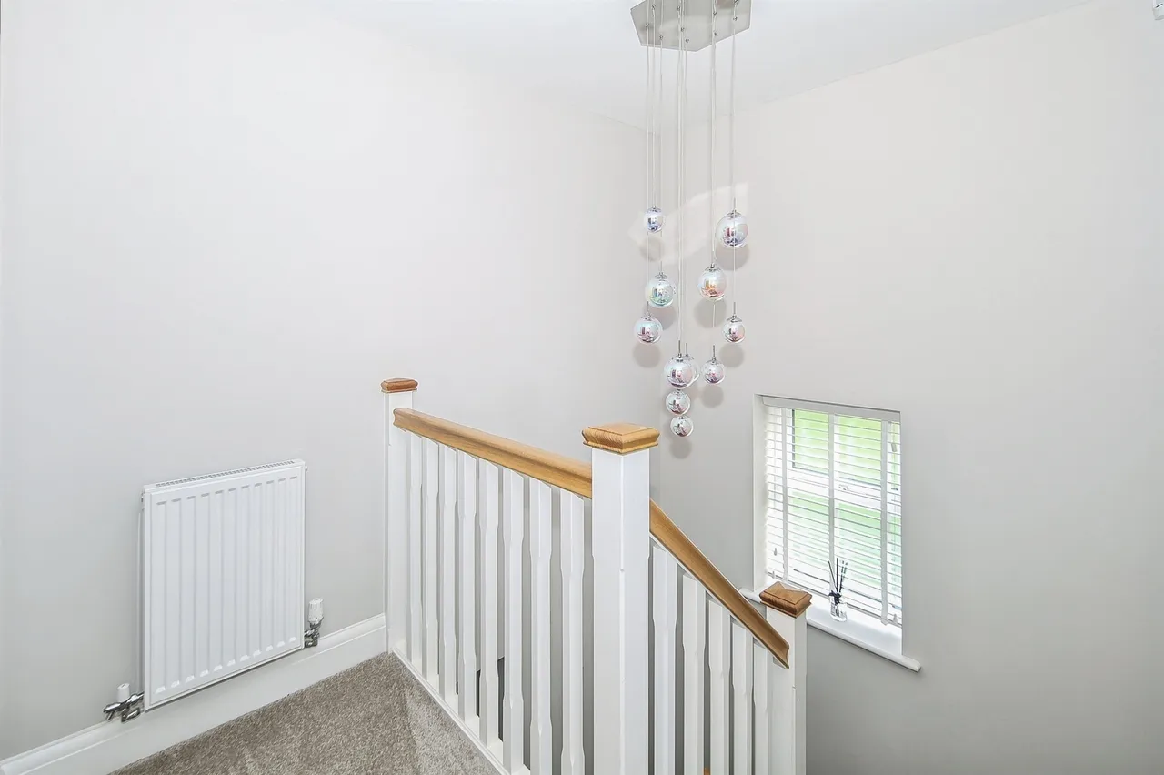 Atheron Grove, Arley, CV7, photo 5