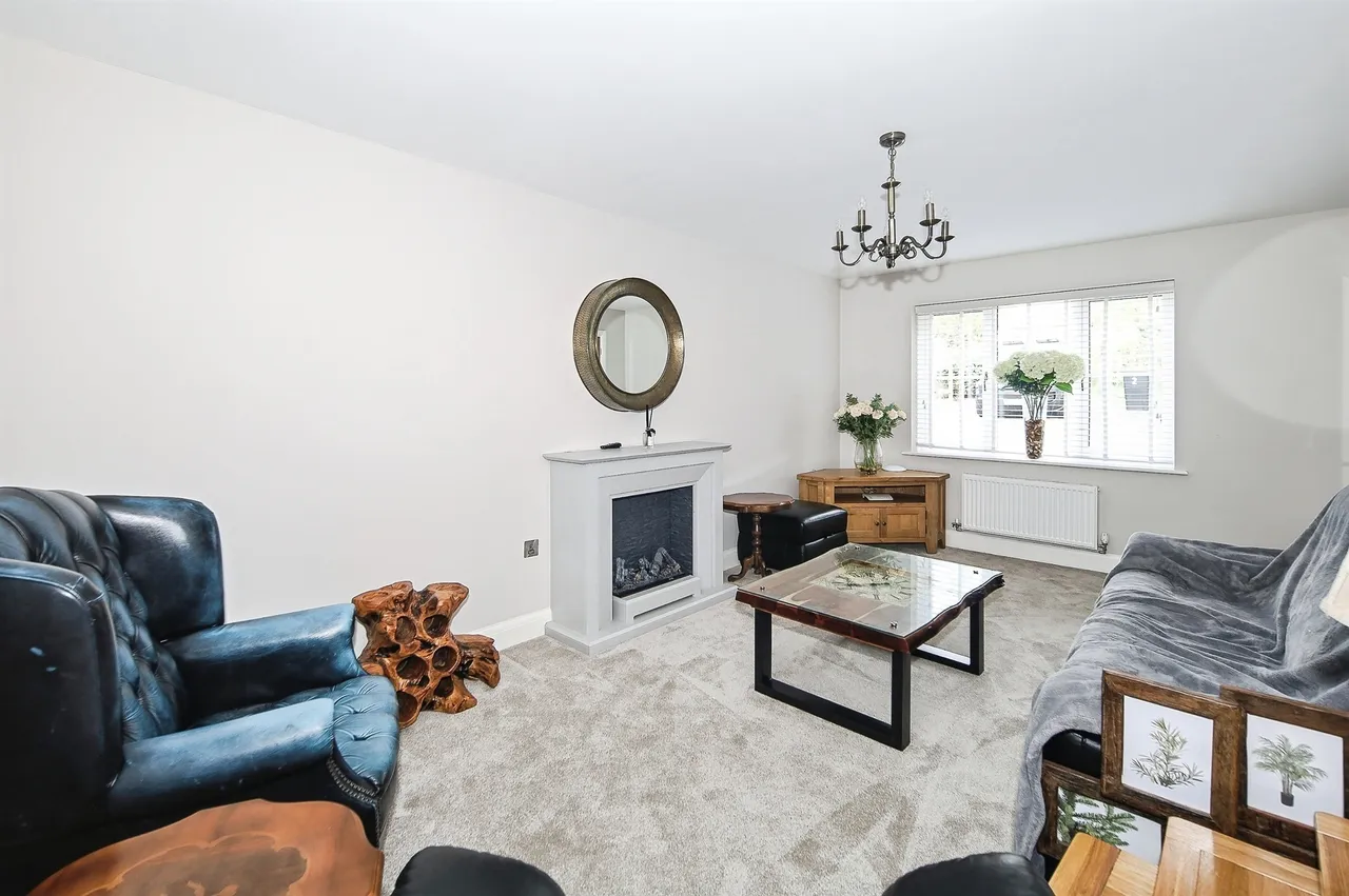 Atheron Grove, Arley, CV7, photo 8