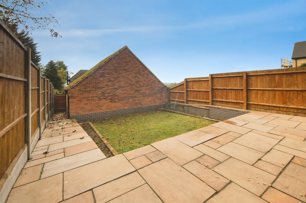 Atheron Grove, Arley, CV7, photo 2