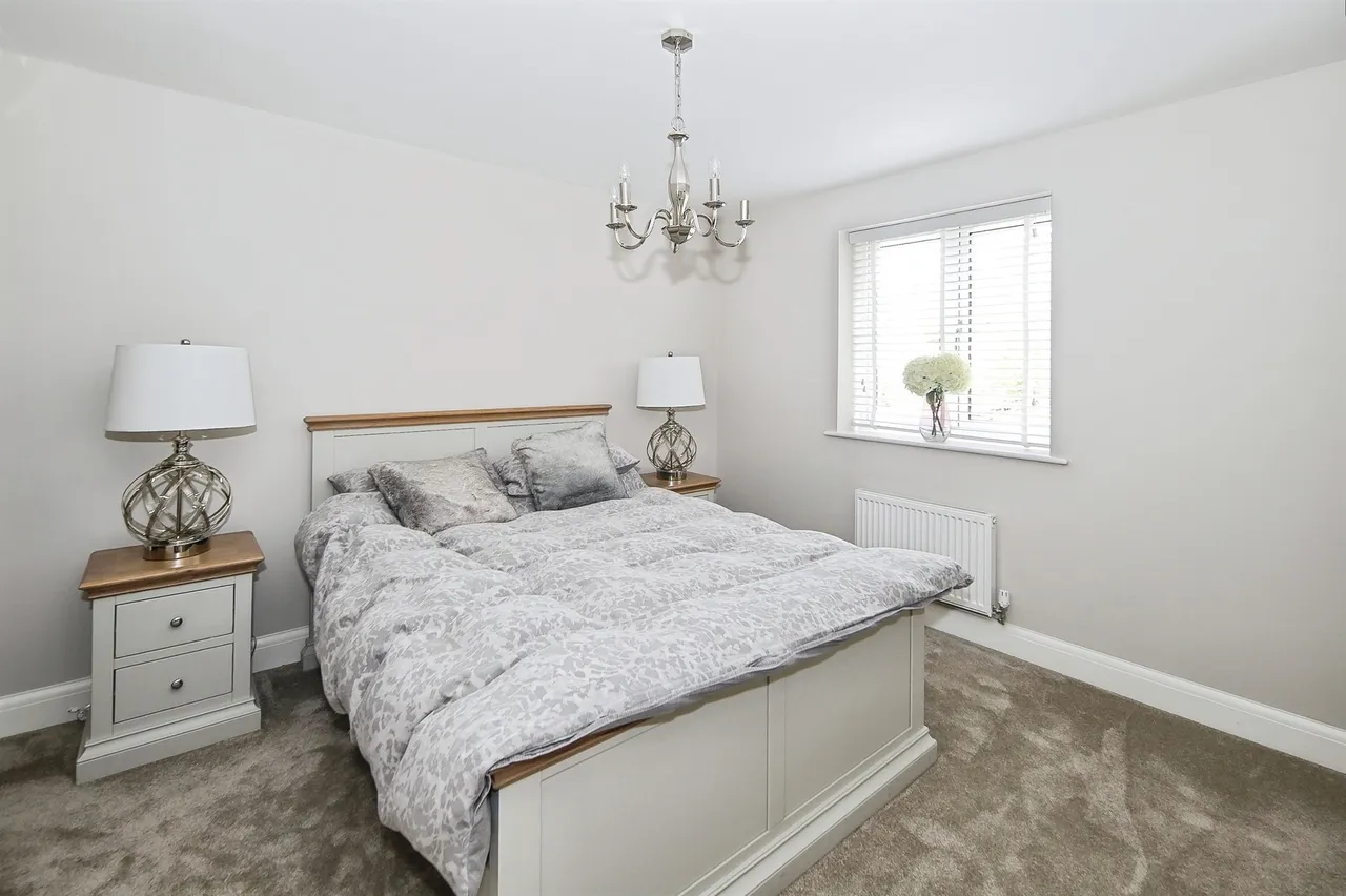 Atheron Grove, Arley, CV7, photo 14