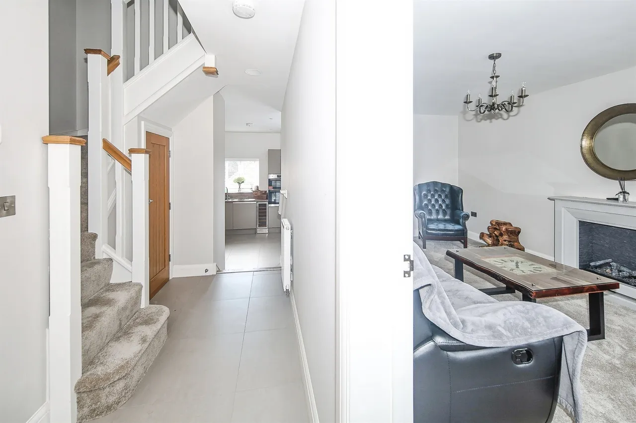 Atheron Grove, Arley, CV7, photo 9