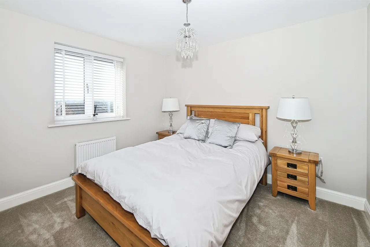 Atheron Grove, Arley, CV7, photo 4