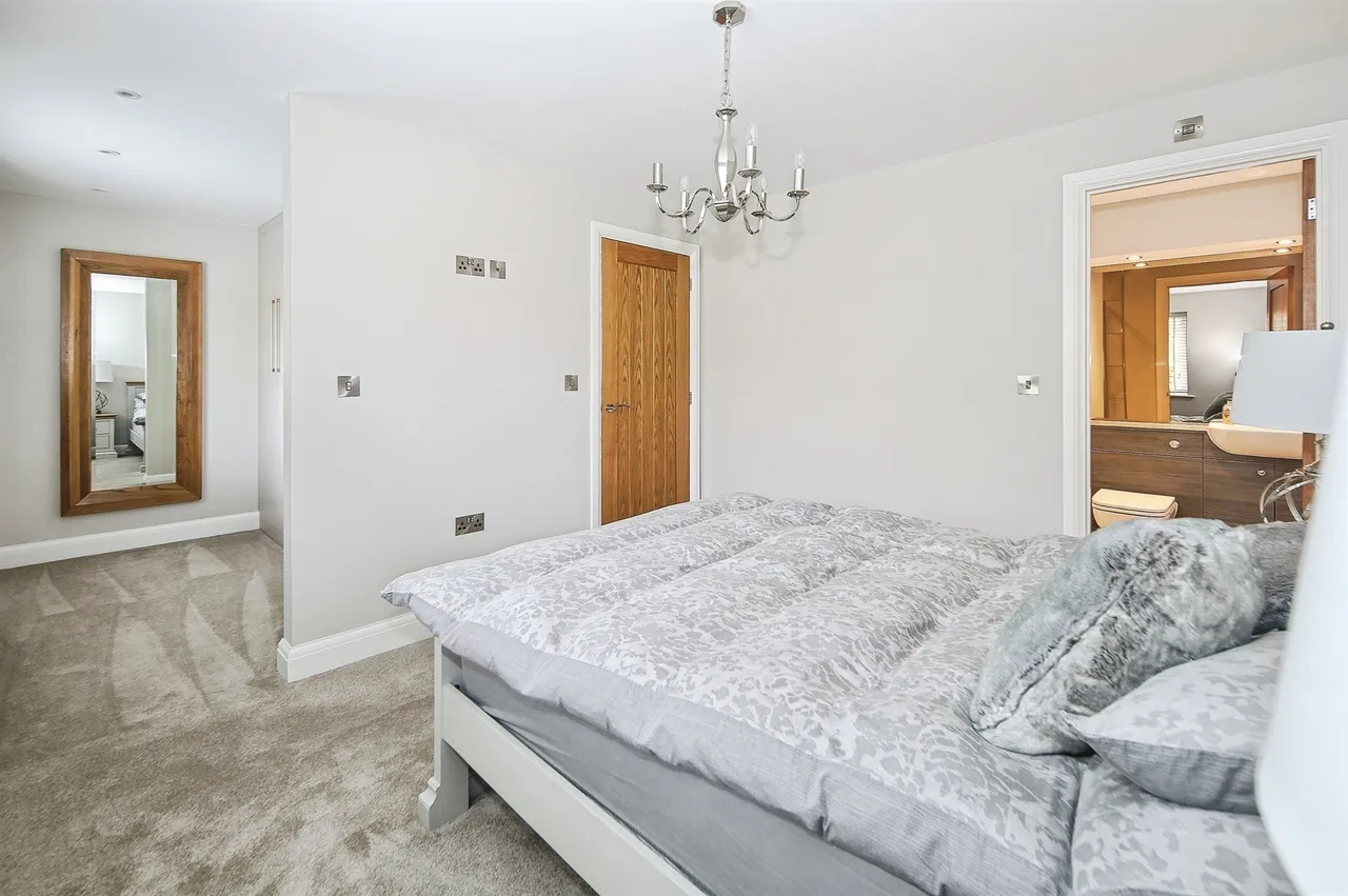 Atheron Grove, Arley, CV7, photo 18