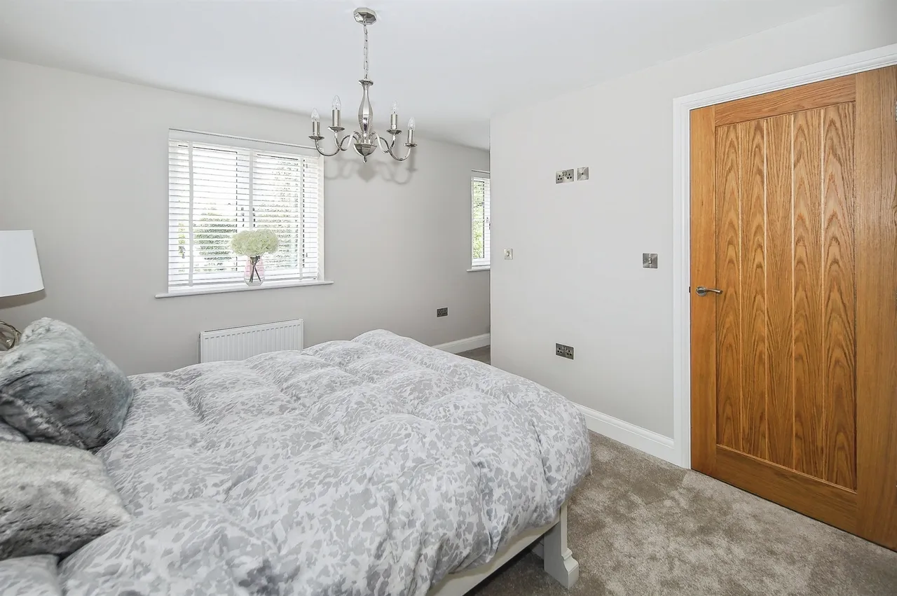 Atheron Grove, Arley, CV7, photo 15