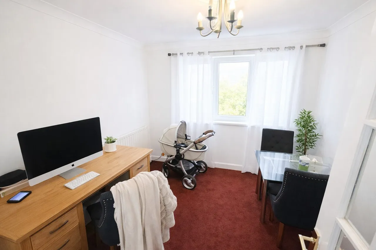 Wheelers Patch, Emersons Green, BS16, photo 4