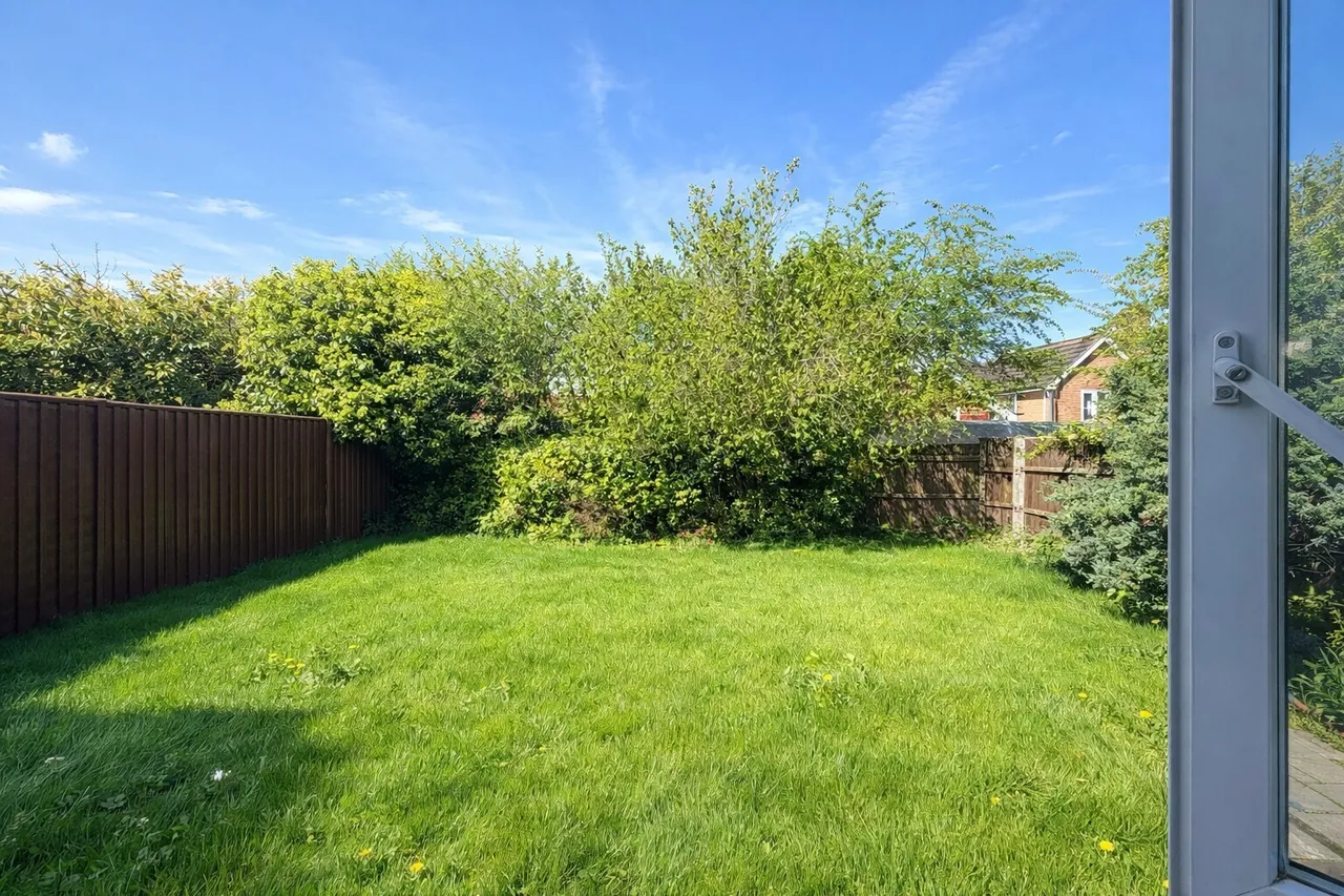 Wheelers Patch, Emersons Green, BS16, photo 2